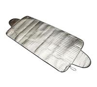 RETYHW Copertura Antineve per Parabrezza Universale per Auto - Protezione Antipioggia E Solare per La Maggior Parte delle Auto E SUV Copinverno Ertura per Parabrezza Auto