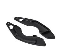 RETYHW Palette dei Cambi a Turno di prolunga Per Lexus Per IS300h IS350 IS250 IS300 IS200t NX300 RC300 2013-2020 Paddle Cambio Auto(Black)