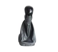 RETYHW Pomello Del Cambio Manuale A 5 E 6 Velocità Auto Per Mercedes Benz Per Classe A W168 1997 1998 1999 2000 2001 2002-2004 Pomello del Cambio Dell'automobile