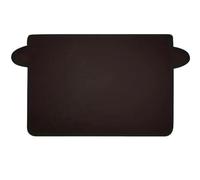 RETYHW Protezione Magnetica per La Copertura del Parabrezza Anteriore Invernale dello Scudo da Neve per Auto Copinverno Ertura per Parabrezza Auto