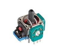 RETYLY 2 pz / lot destra / sinistra della barra di comando 3D Analog Sensor Stick per 4 PS4 controller Dualshock 4 della parte di riparazione
