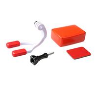 RETYLY Per Go PRO Accessori Bocca Mount Set Surf Bretelle Connettore Surfing per Hero 6 5 4 3+ per SJ4000 per VP409