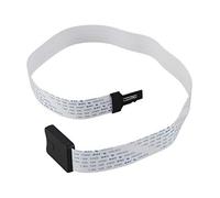RETYLY Prolunga Flessibile Adattatore Flessibile per Micro- A Scheda Tf per Monoprice Seleziona Mini Stampante 3D / Anet A8 Stampante 3D / Raspberry Pi/GPS/TV