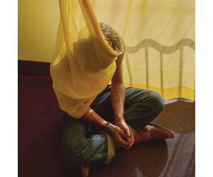 Reuben And The Dark In Lieu Of Light (CD)