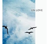 Reuben And The Dark un love (CD)