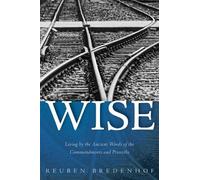 Reuben Bredenhof Wise (Tascabile)