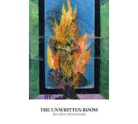 Reuben Dendinger The Unwritten Room (Tascabile)