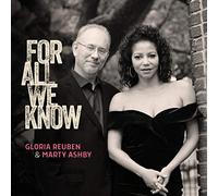 Reuben, Gloria/ Ashby, Marty - For All We Know