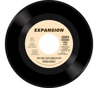 Reuben Howell You Can't Stop a Man in Love/When You Take Another Chan (Vinyl LP)