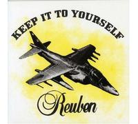Reuben - Keep It To Yourself