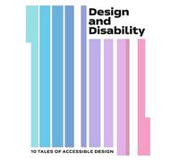 Reuben Liebeskind Nathalie Kane Design and Disability (Tascabile)