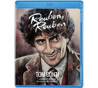 Reuben, Reuben (Blu-ray) Tom Conti Kelly McGillis Roberts Blossom Cynthia Harris
