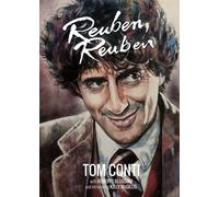 Reuben, Reuben (DVD) Tom Conti Kelly McGillis Roberts Blossom Cynthia Harris