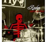 Reuben - Stuck in My Throat