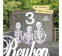 Reuben - The Complete Stakeout Sessions