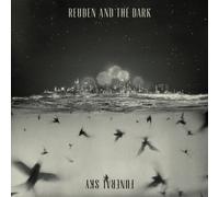 Reuben & The Dark Funeral Sky (CD)