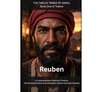 Reuben: The Seminole Nation & Southeastern Native American Peoples