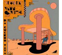 Reuben Vaun Smith Da Cuckoo Yaya (Vinyl LP) 12" Album