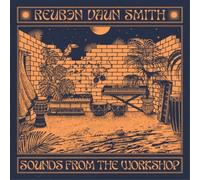 Reuben Vaun Smith Sounds from the Workshop (Vinyl LP) 12" Album
