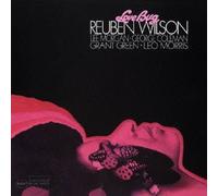 Reuben Wilson - Love Bag [Ltd. Re-Issue]