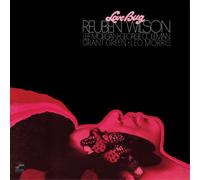 Reuben Wilson Love Bug (Vinyl LP) Limited 12" Album