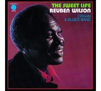 Reuben Wilson - Sweet Life