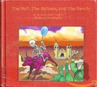Reubens Accomplice - The Bull,the Balloon and the