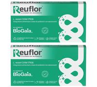 Reuflor® 10 compresse 2x10 pz Compresse masticabili
