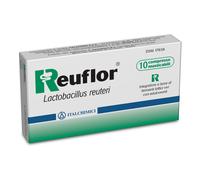 REUFLOR 10 Cpr Mast.