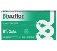 ITALCHIMICI SPA REUFLOR INTEG 20 CPR