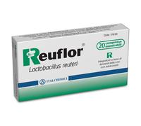 ITALCHIMICI SPA REUFLOR INTEG 20 CPR