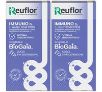 Reuflor® D3 Gocce 2x5 ml Gocce