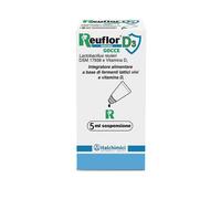Reuflor® D3 Gocce 5 ml Gocce orali