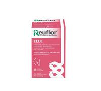 ITALCHIMICI Reuflor Elle 15 Stick - integratore di probiotici