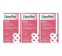Reuflor ELLE Stick Orali 3x24,75 g Polvere per soluzione orale