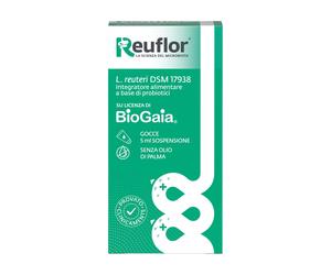 Reuflor Gocce 5ml