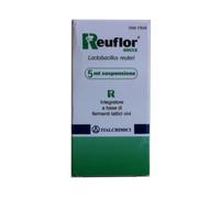 Reuflor gocce 5ml per il benessere intestinale