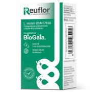 REUFLOR GOCCE - Integratore di fermenti lattici 5 ml