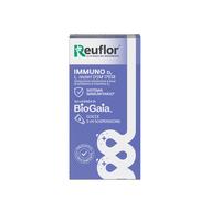 Reuflor® Immuno D3 Gocce da 5 ml Integratore Alimentare Probiotico con Fermenti