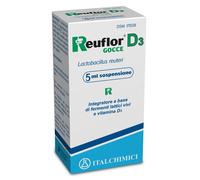 Reuflor® D3 Gocce 5 ml Gocce orali