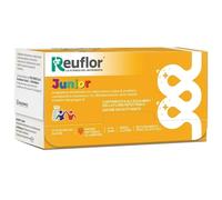 Reuflor Junior Integratore Per Equilibrio Intestinale Bambini