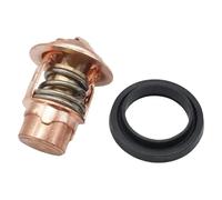 REUISAX 14586A Termostato 50 Gradi Celsius 120 Gradi Fahrenheit Compatibile con Sears Fuoribordo da 6 a 125 Sostituzione per 14586 Sierra 18-3549