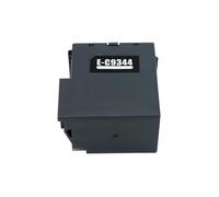 REUISAX C9344 Serbatoio 'inchiostro di scarto compatibile con XP2101 XP4101 WF2831 WF 2851 ET 4810 L5590 LC3550 L3560 Soluzione di manutenzione della stampante