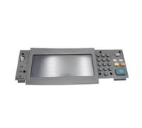 REUISAX Display per M5025 M5035 5025 5035 Pannello di controllo della stampante Tastiera di montaggio compatibile con i materiali di consumo della stampante per il numero di parte Q7829-60189