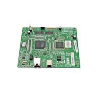 REUISAX FM3-9991 Scheda logica principale compatibile con i materiali di consumo della stampante LBP9100Cdn LBP 9100 LBP9100Cdn 9100 Sostituzione per il numero di parte FM3-9991