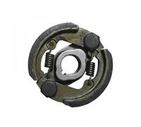 REUISAX Frizione Compatibile con Modelli di Attrezzi da Giardino per perforatrice Portatile a coclea di Terra a 4 Tempi con codice Articolo 173cc Senza Parti di Punta da Trapano