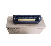 REUISAX Kit gruppo fusore compatibile con i materiali di consumo della stampante FS-C8020MF FS-C8025MFP FS-C8520MFP FS-C8525MFP C8020 C8025 C8520 C8525 Per il numero di parte FK-896(Voltage (220V))