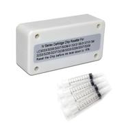 REUISAX LC3033 LC3035 LC3037 LC3039 Resetter del chip compatibile con i materiali di consumo della stampante MFC J815Dw J995DW J5845DW J5945DW J6545DW(20 times)