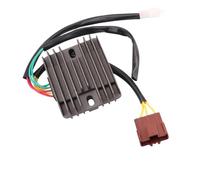 REUISAX Raddrizzatore regolatore di Tensione 12V per 690 SMC Supermoto SM 990 Adventure 990 LC8 RC8 1190 Compatibile con Modelli Simili