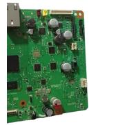 REUISAX Scheda logica principale CH67MAIN per scheda formatter L15150 Scheda madre compatibile con i materiali di consumo della stampante per il numero di parte CH67MAIN